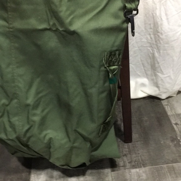 Bags Us Military Issue Sea Bag Poshmark